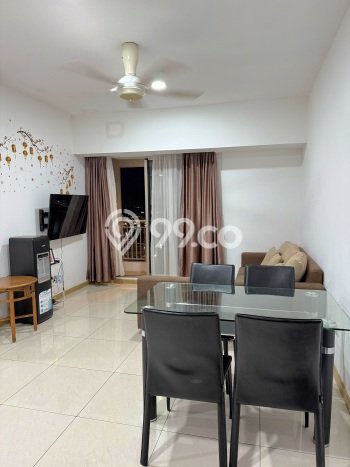 Apartemen Strategis Kawasan , 2 KT, Luas 72m2m², Kawasan Tangerang, Tangerang, View Kota Apartemen Strategis Kawasan , 2 KT, Luas 72m2m², Kawasan Tangerang, Tangerang, View Kota