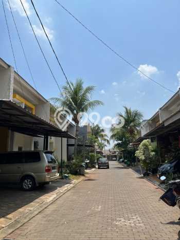 Jual Rumah 3 KT di Gading Serpong, Tangerang - Luas Tanah 98m² Jual Rumah 3 KT di Gading Serpong, Tangerang - Luas Tanah 98m²