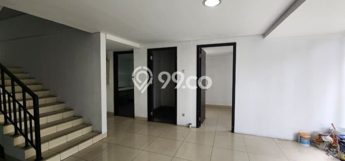 INVESTASI POTENSIAL! Ruko di BSD, Luas 637m2m², Kawasan Bisnis INVESTASI POTENSIAL! Ruko di BSD, Luas 637m2m², Kawasan Bisnis