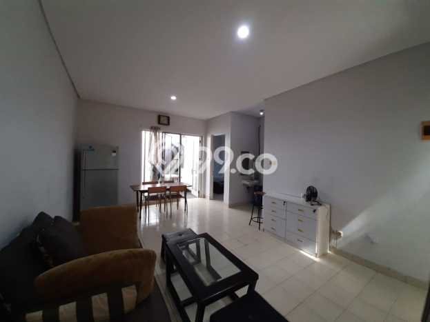 Rumah Luas Asri 2 KT Siap Huni di BSD Tangerang Rumah Luas Asri 2 KT Siap Huni di BSD Tangerang