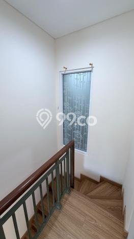 Rumah Minimalis 2 KT LT 32m2 di Gading Serpong Rumah Minimalis 2 KT LT 32m2 di Gading Serpong