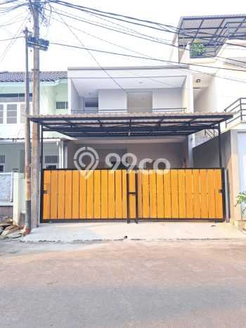 Rumah di Gading Serpong Sektor 1D Siap Huni Rumah di Gading Serpong Sektor 1D Siap Huni