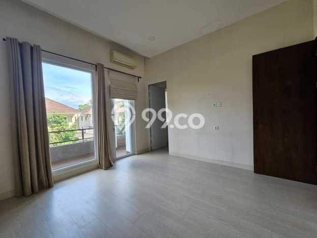 Rumah Luxury Modern Tanpa Renovasi di Alam Sutera Tangerang Rumah Luxury Modern Tanpa Renovasi di Alam Sutera Tangerang