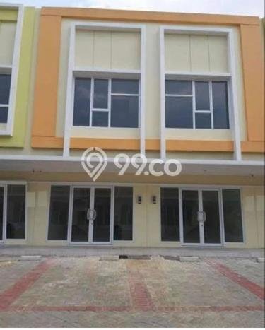 Ruko Area Strategis di , Luas 81m2m², Mainroad Ruko Area Strategis di , Luas 81m2m², Mainroad