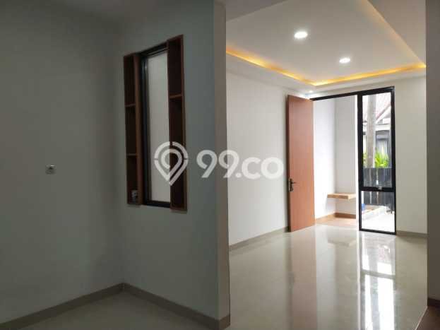 For Sale Hunian Rumah Nyaman 3 Kamar di Serpong Regency Melati Mas, Tangerang Selatan For Sale Hunian Rumah Nyaman 3 Kamar di Serpong Regency Melati Mas, Tangerang Selatan
