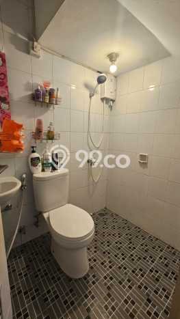 Rumah Elit Modern Siap Huni di Gading Serpong Tangerang Rumah Elit Modern Siap Huni di Gading Serpong Tangerang