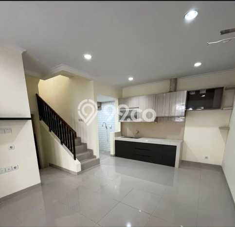 Jual Rumah Modern 3 KT di Gading Serpong, Tangerang Jual Rumah Modern 3 KT di Gading Serpong, Tangerang