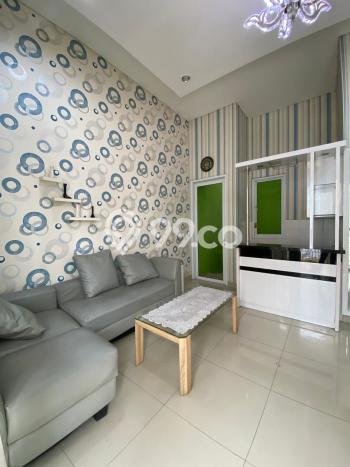 Jual Rumah Modern 3 KT di Gading Serpong, Tangerang Jual Rumah Modern 3 KT di Gading Serpong, Tangerang