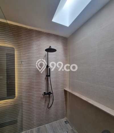 Rumah Luxury Modern Siap Huni di Alam Sutera Tangerang Rumah Luxury Modern Siap Huni di Alam Sutera Tangerang