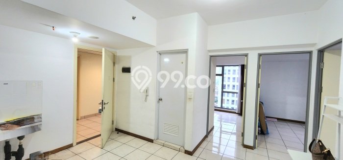 Dijual Apartemen 3 KT & 1 KM di Tangerang Area Strategis Dijual Apartemen 3 KT & 1 KM di Tangerang Area Strategis