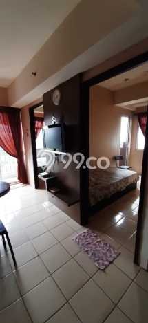 Dijual Apartemen Terjangkau di BSD, Tangerang Selatan dengan 2 KT, 1 KM Dijual Apartemen Terjangkau di BSD, Tangerang Selatan dengan 2 KT, 1 KM
