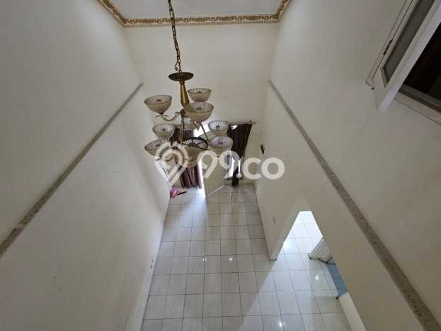 Hunian Nyaman Asri 3 KT Siap Huni di Alam Sutera Tangerang Hunian Nyaman Asri 3 KT Siap Huni di Alam Sutera Tangerang