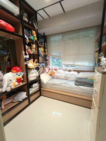 Siap Huni Apartemen di Tangerang 3 Kamar & 2 Kamar Mandi, Luas 105m2 Siap Huni Apartemen di Tangerang 3 Kamar & 2 Kamar Mandi, Luas 105m2