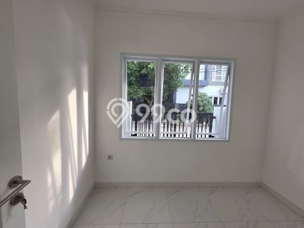 Rumah Minimalis 2 Kamar LT 60m2 di Gading Serpong Rumah Minimalis 2 Kamar LT 60m2 di Gading Serpong