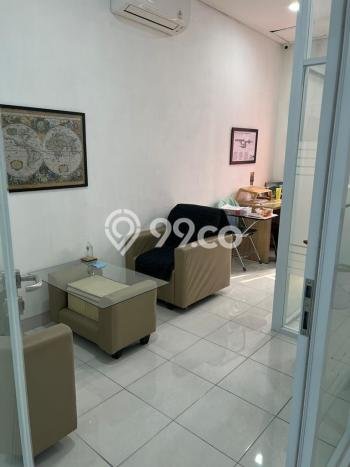 Ruko di Gading Serpong, Luas 135m², Kawasan Bisnis Ruko di Gading Serpong, Luas 135m², Kawasan Bisnis