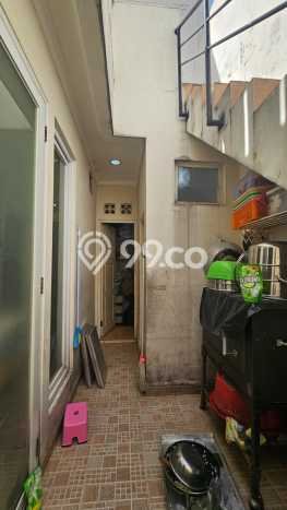 Rumah Elit Modern Siap Huni di Gading Serpong Tangerang Rumah Elit Modern Siap Huni di Gading Serpong Tangerang