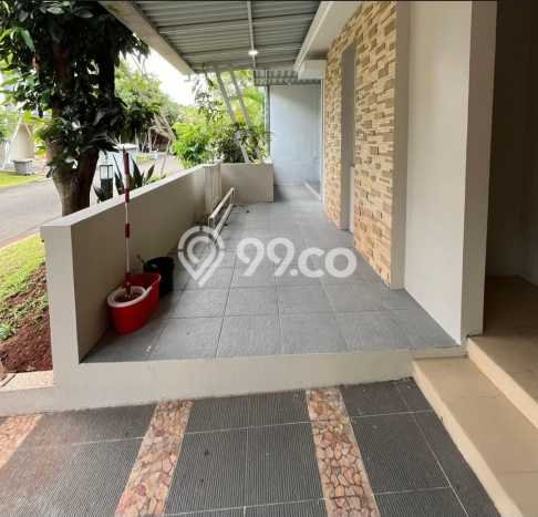 Jual Rumah Modern 3 KT di Gading Serpong, Tangerang Jual Rumah Modern 3 KT di Gading Serpong, Tangerang