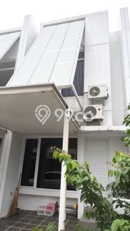 Jual Rumah Bagus Siap Huni LB 48m2 di BSD, Tangerang Selatan Jual Rumah Bagus Siap Huni LB 48m2 di BSD, Tangerang Selatan