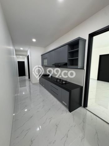 Best Deal Hunian Premium Ideal dan Luas di BSD, Tangerang Selatan Best Deal Hunian Premium Ideal dan Luas di BSD, Tangerang Selatan