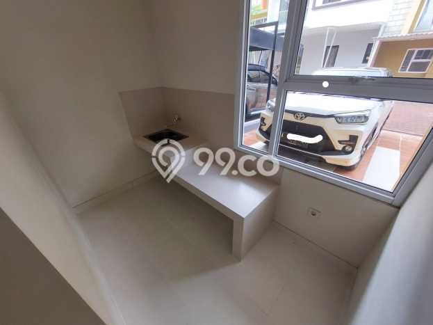 Rumah Luas Asri 3 KT Siap Pakai di Gading Serpong Tangerang Rumah Luas Asri 3 KT Siap Pakai di Gading Serpong Tangerang