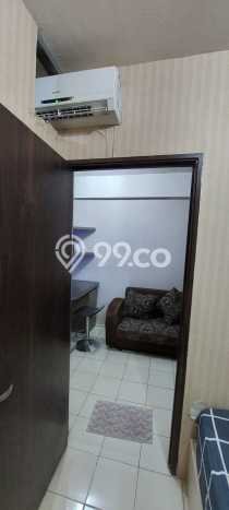 Dijual Apartemen Terjangkau di BSD, Tangerang Selatan dengan 2 KT, 1 KM Dijual Apartemen Terjangkau di BSD, Tangerang Selatan dengan 2 KT, 1 KM