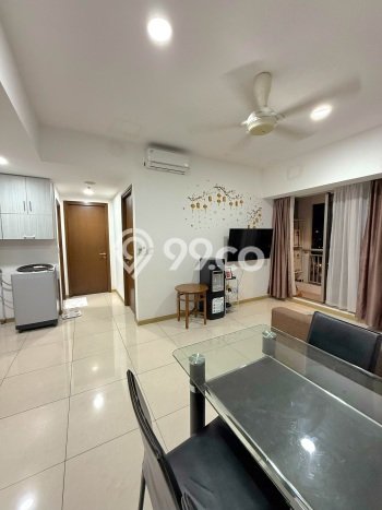 Apartemen Strategis Kawasan , 2 KT, Luas 72m2m², Kawasan Tangerang, Tangerang, View Kota Apartemen Strategis Kawasan , 2 KT, Luas 72m2m², Kawasan Tangerang, Tangerang, View Kota