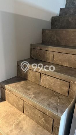 Jual Rumah Bagus Siap Huni LB 48m2 di BSD, Tangerang Selatan Jual Rumah Bagus Siap Huni LB 48m2 di BSD, Tangerang Selatan