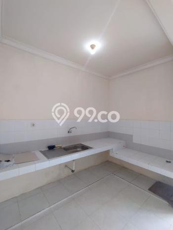 Rumah Luas Asri 3 KT Siap Huni di Alam Sutera Tangerang Rumah Luas Asri 3 KT Siap Huni di Alam Sutera Tangerang