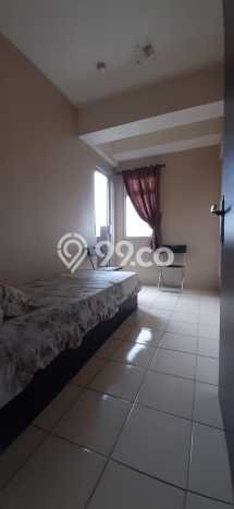Dijual Apartemen Terjangkau di BSD, Tangerang Selatan dengan 2 KT, 1 KM Dijual Apartemen Terjangkau di BSD, Tangerang Selatan dengan 2 KT, 1 KM