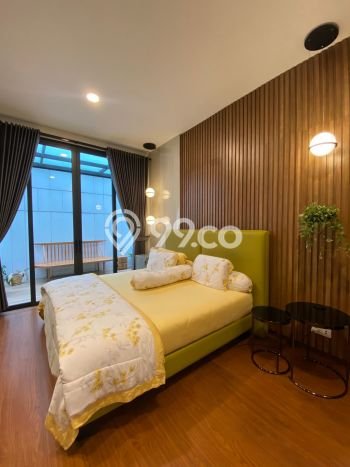 Best Deal Hunian Mewah Ideal dan Luas di BSD, Tangerang Selatan Best Deal Hunian Mewah Ideal dan Luas di BSD, Tangerang Selatan
