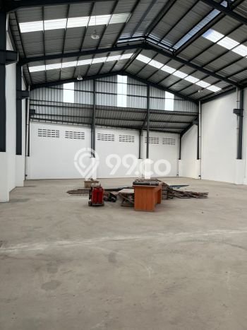 Gudang Dijual di Kawasan Tangerang, Tangerang Harga Kompetitif Gudang Dijual di Kawasan Tangerang, Tangerang Harga Kompetitif