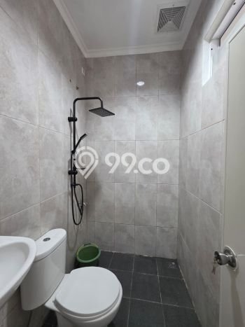 Rumah Minimalis 2 Kamar LT 60m2 di Gading Serpong Rumah Minimalis 2 Kamar LT 60m2 di Gading Serpong