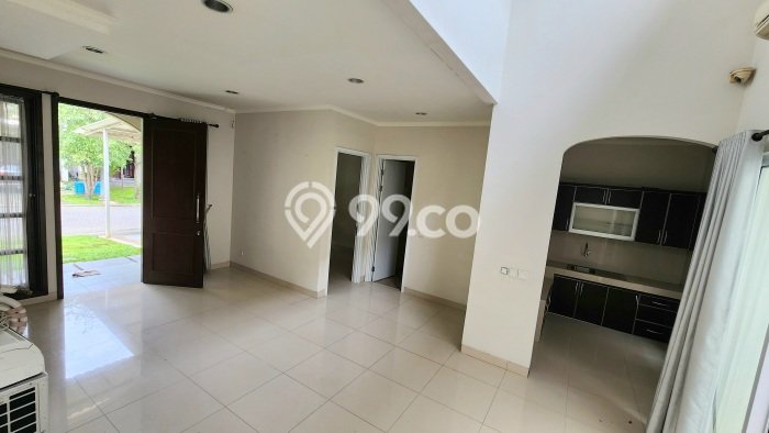 Siap Huni Rumah Mewah 3 Kamar di BSD Dekat ke Mana Saja Siap Huni Rumah Mewah 3 Kamar di BSD Dekat ke Mana Saja