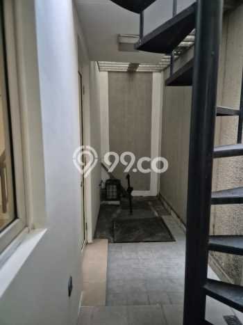Rumah Luas Asri 3 KT Siap Huni di Gading Serpong Tangerang Rumah Luas Asri 3 KT Siap Huni di Gading Serpong Tangerang