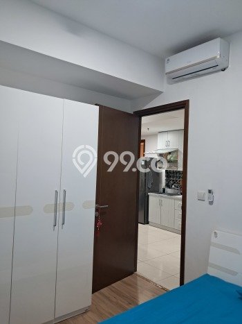 Apartemen Strategis Kawasan , 2 KT, Luas 72m2m², Kawasan Tangerang, Tangerang, View Kota Apartemen Strategis Kawasan , 2 KT, Luas 72m2m², Kawasan Tangerang, Tangerang, View Kota