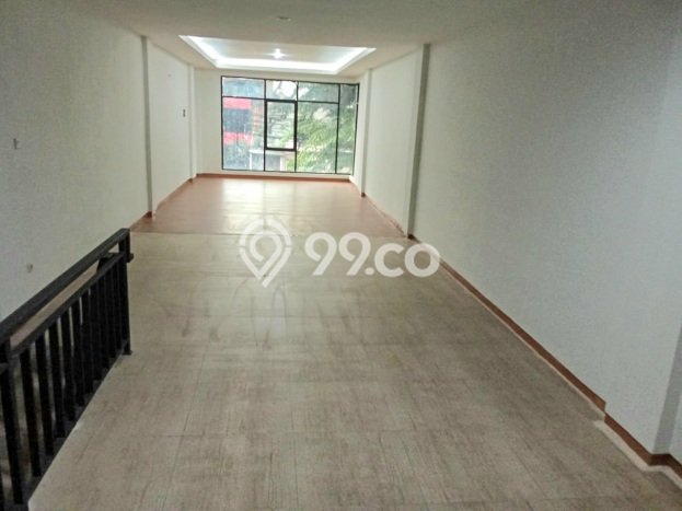 Ruko Strategis Kawasan Permata Hijau, Luas 192m2m², Pusat Niaga Ruko Strategis Kawasan Permata Hijau, Luas 192m2m², Pusat Niaga