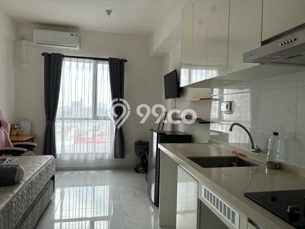 Apartemen Kawasan Alam Sutera, 1 KM, Luas 21m², Premium Apartemen Kawasan Alam Sutera, 1 KM, Luas 21m², Premium