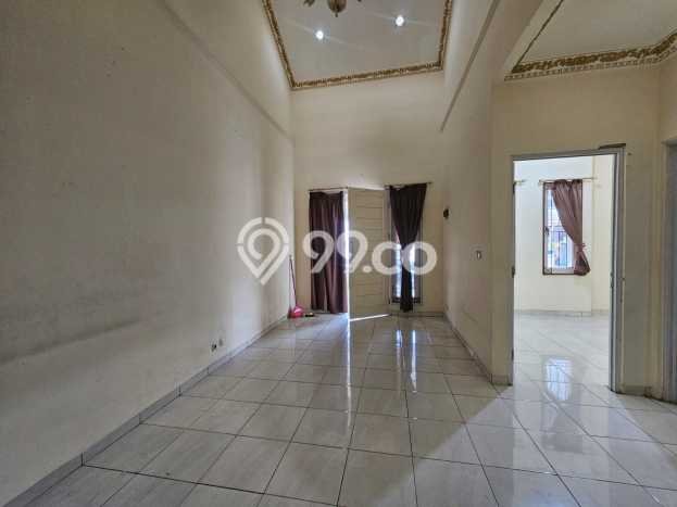 Hunian Nyaman Asri 3 KT Siap Huni di Alam Sutera Tangerang Hunian Nyaman Asri 3 KT Siap Huni di Alam Sutera Tangerang
