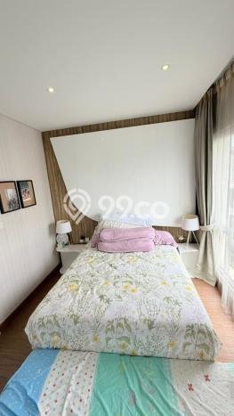 Jual Rumah Mewah Megah Dengan View Cantik di Gading Serpong, Tangerang Jual Rumah Mewah Megah Dengan View Cantik di Gading Serpong, Tangerang