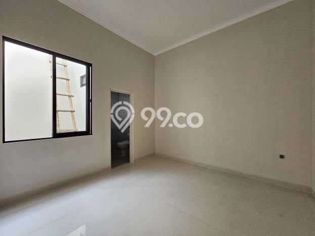 Rumah Asri Gading Serpong, Lingkungan Tenang - LT 126m² Rumah Asri Gading Serpong, Lingkungan Tenang - LT 126m²