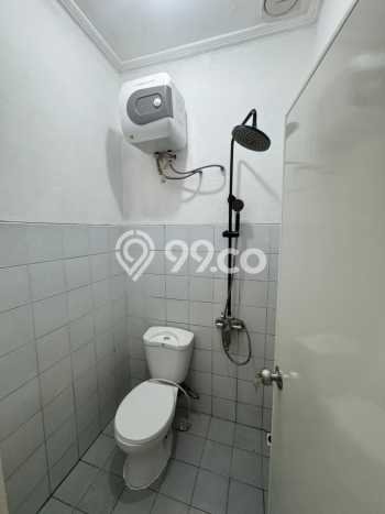 Rumah Modern Minimalis 2 Kamar Bisa Langsung Pindah di Tangerang Rumah Modern Minimalis 2 Kamar Bisa Langsung Pindah di Tangerang