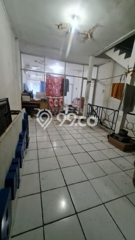 Untuk Dijual! Ruko di Daan Mogot Tangerang LT 67m2 / LB 80m2 Kawasan Strategis Untuk Dijual! Ruko di Daan Mogot Tangerang LT 67m2 / LB 80m2 Kawasan Strategis