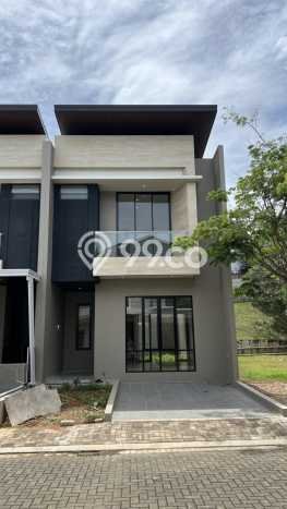 Hunian Mewah LB 130m2 Siap Pakai Desain Elegan di BSD, Tangerang Hunian Mewah LB 130m2 Siap Pakai Desain Elegan di BSD, Tangerang