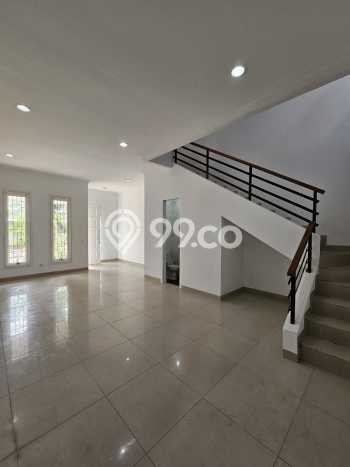 Rumah Elit Modern Siap Huni di Gading Serpong Tangerang Rumah Elit Modern Siap Huni di Gading Serpong Tangerang
