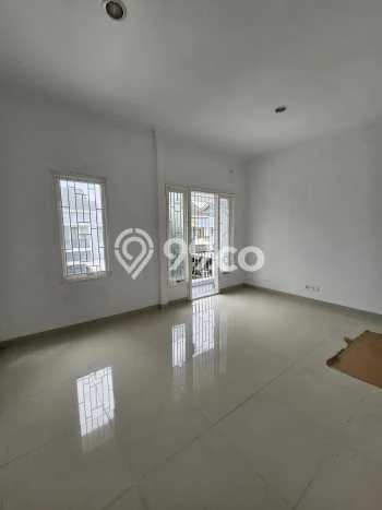 Rumah Elit Modern Siap Huni di Gading Serpong Tangerang Rumah Elit Modern Siap Huni di Gading Serpong Tangerang