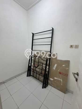 Rumah Modern Minimalis 2 Kamar Bisa Langsung Pindah di Tangerang Rumah Modern Minimalis 2 Kamar Bisa Langsung Pindah di Tangerang