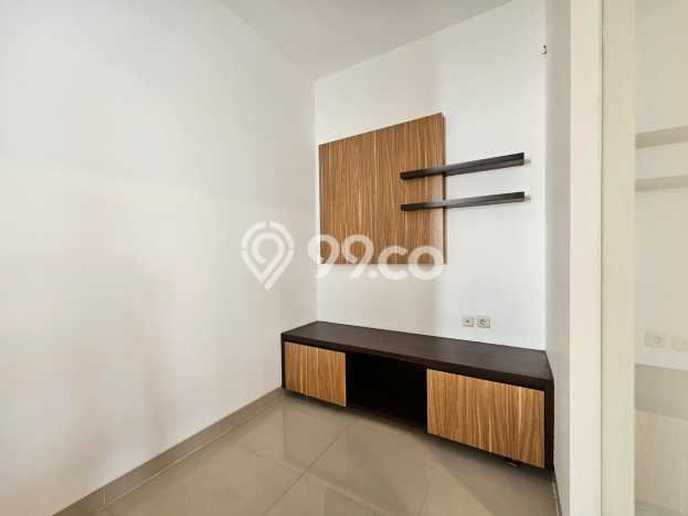 Rumah Luxury Modern Tanpa Renovasi di Alam Sutera Tangerang Rumah Luxury Modern Tanpa Renovasi di Alam Sutera Tangerang