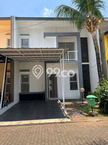 Jual Rumah 3 KT di Gading Serpong, Tangerang - Luas Tanah 98m² Jual Rumah 3 KT di Gading Serpong, Tangerang - Luas Tanah 98m²