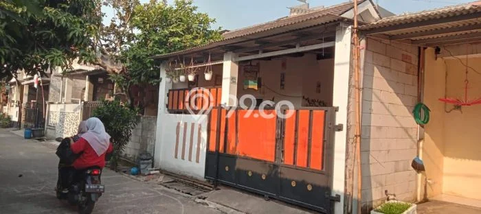 Jual Rumah Siap Huni di Curug Tangerang Harga Rp 330 Juta LT 60m2 Jual Rumah Siap Huni di Curug Tangerang Harga Rp 330 Juta LT 60m2