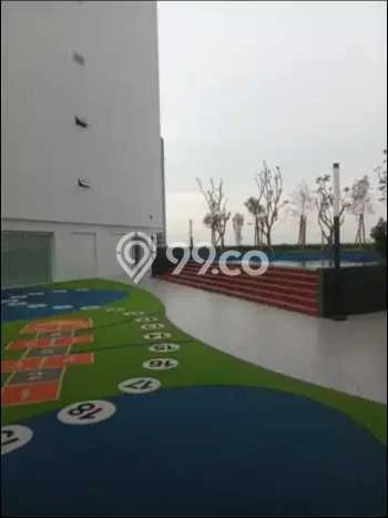 Apartemen Strategis untuk Dijual di Jagakarsa, Jakarta Selatan, DKI Jakarta Apartemen Strategis untuk Dijual di Jagakarsa, Jakarta Selatan, DKI Jakarta